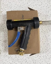 Strahman M70 Nozzle High Pressure Spray Nozzle with Wand