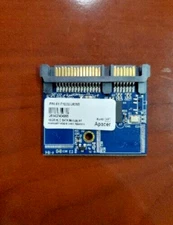 Apacer 8Y.F1DD2.LR25B 16GB 1.8" SATA II (3.0Gb/s) Solid State Drive