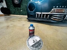 (5) Genuine OEM Honda Brake Fluid Bottle 12 Ounces oz. 08798-9008 DOT 3 Ounce