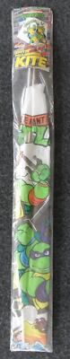 Teenage Mutant Ninja Turtles Drachen/Kite (Nr. 9905) 1989 - Spectra Star