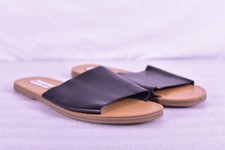 steve madden grace slide sandal