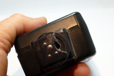 Nikon SB-18 Flash speedlight with damaged shoe - still works | eBay