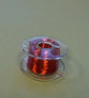 50 mts 0.1mm ppa copper soldering solder enamelled reel wire lead new in uk