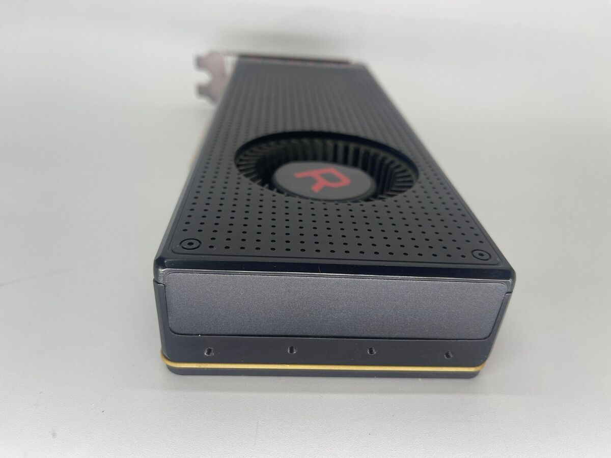 Sapphire AMD Radeon RX VEGA 56 8GB HBM2 Graphics Card | eBay Sapphire AMD Radeon RX VEGA 56 8GB HBM2 Graphics Card | eBay
