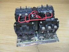 Allen Bradley 505-BOD-23 Reversing Starter 505B0D23 Series C