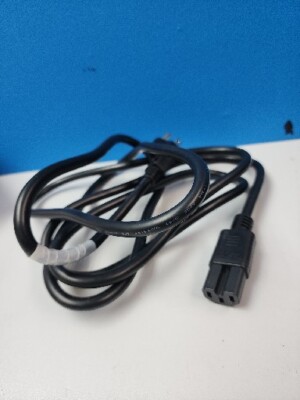 OEM Cisco 6ft AC Power Cord for Cisco 4500 5505 7500 72-0770-01 CAB-9K12A-NA
