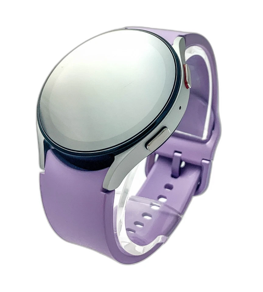 Samsung Galaxy Watch 5 SM-R900 Sapphire Crystal 40mm GPS/WiFi Bluetooth Watch SR