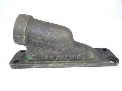 Öleinfüllstutzen MWM KDW 415 E , Z 615 E Motor vom Fendt Dieselross F15 F20 F25 - Bild 1 von 3