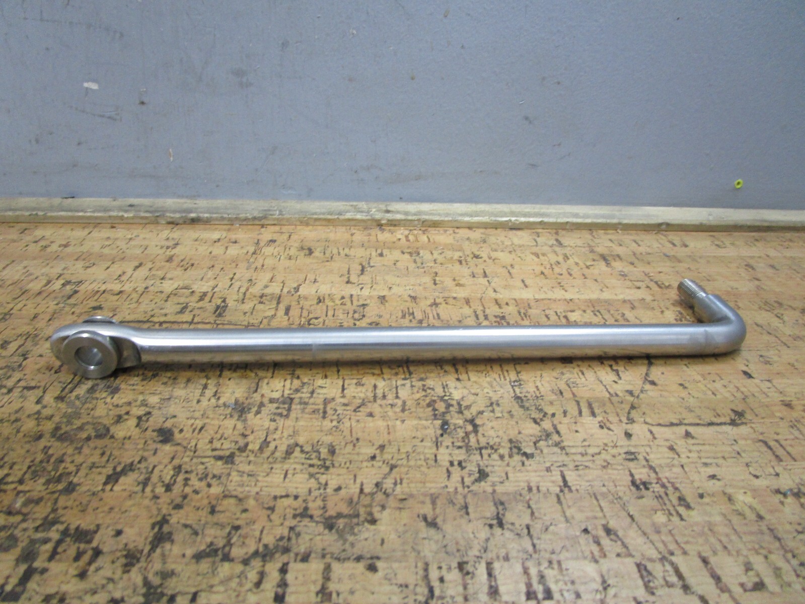 *NEW OEM* Yamaha STEERING LINK ARM 6E5613500200 eBay