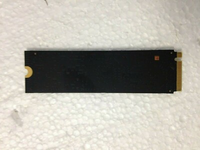 Western Digital PC SN720 NVMe SSD 512GB M.2 2280-S3-M 512GB L68862