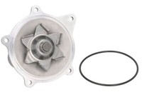 Thermotec D1Y004TT Wasserpumpe Wapu FüR Chrysler Grand Voyager Dodge Caravan