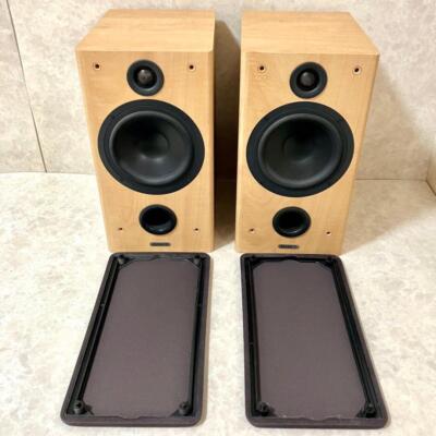 TANNOY FUSION2 (MERCURY F2) Speaker Used Working Free TANNOY FUSION2 (MERCURY F2) Speaker Used Working Free