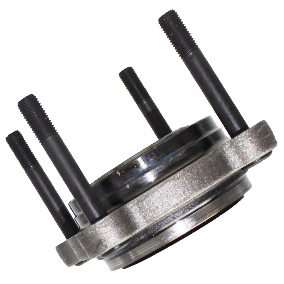 Front Wheel Bearing & Hub for 1991 1992 1993 1994 1995 1996 1997-2005 Acura NSX - Image 4 of 4