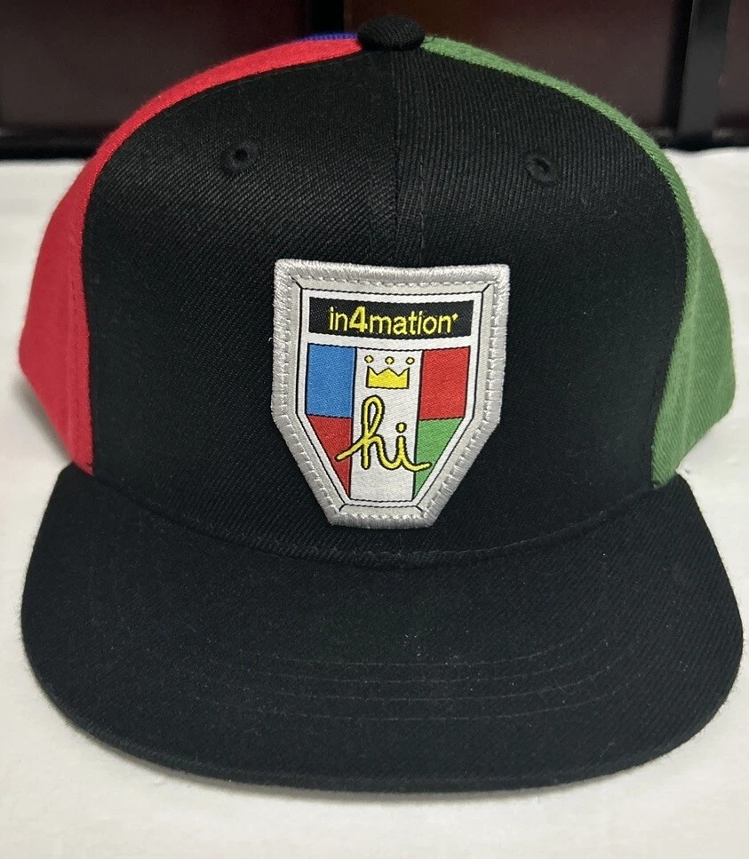 In4mation Hats for Men for sale | eBay