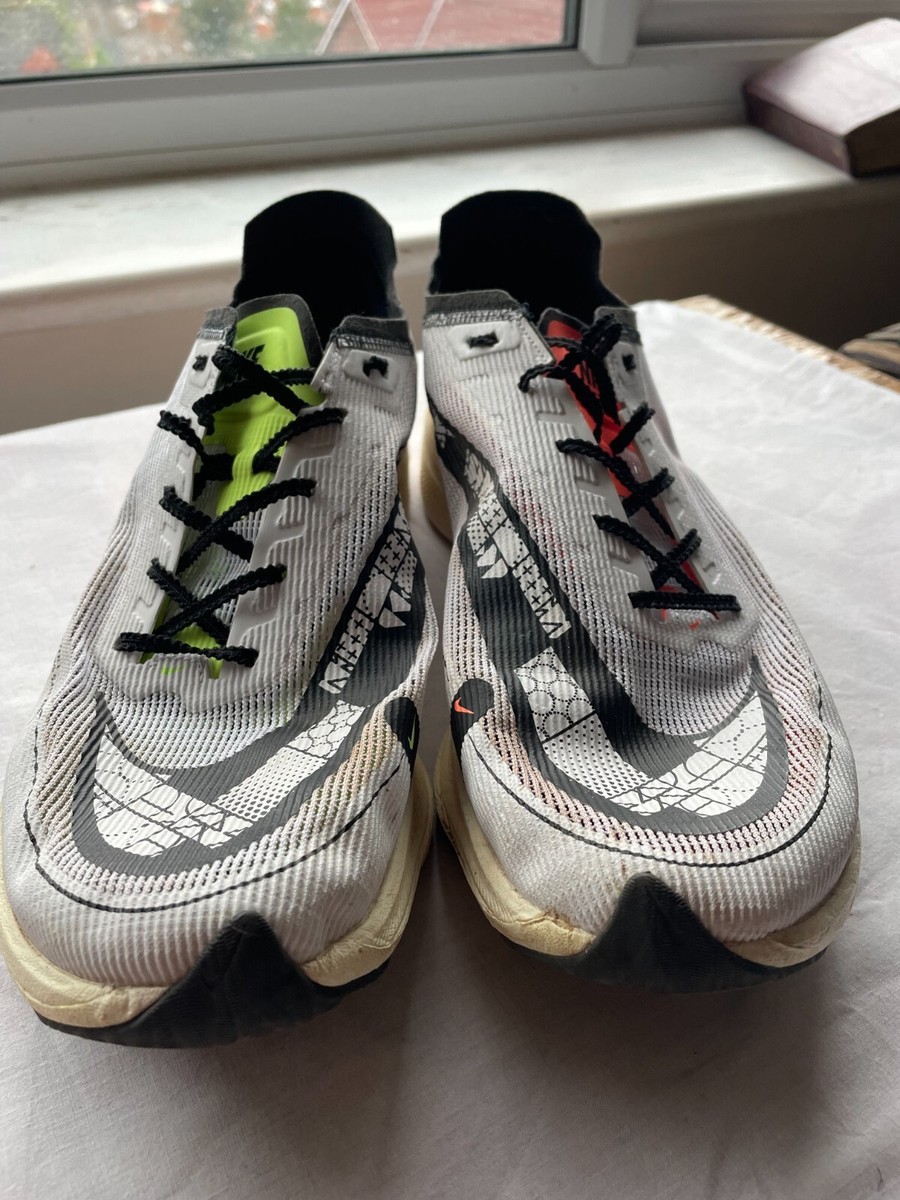 Carbon Plate No Running Shoes Men's Carbon Plate Road Running