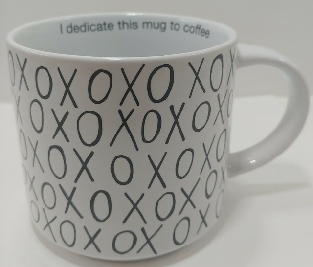 Coffee Mug Room Essentials Brand Morning Person Coffee Mug Brand New eBay