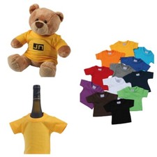 James Nicholson Mini T-Shirt JN504 Puppenklei...