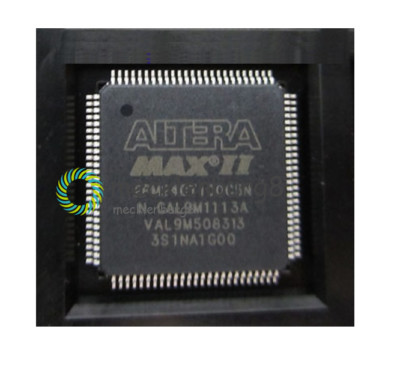 1PCS IC EPM240T100C5N TQFP100 ALTERA NEW