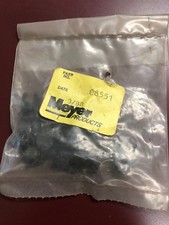 Meyer Snow Plow Headlight Bulb Mounting Kit Part 08551 Meyer Snow Plow Headlight Bulb Mounting Kit Part 08551