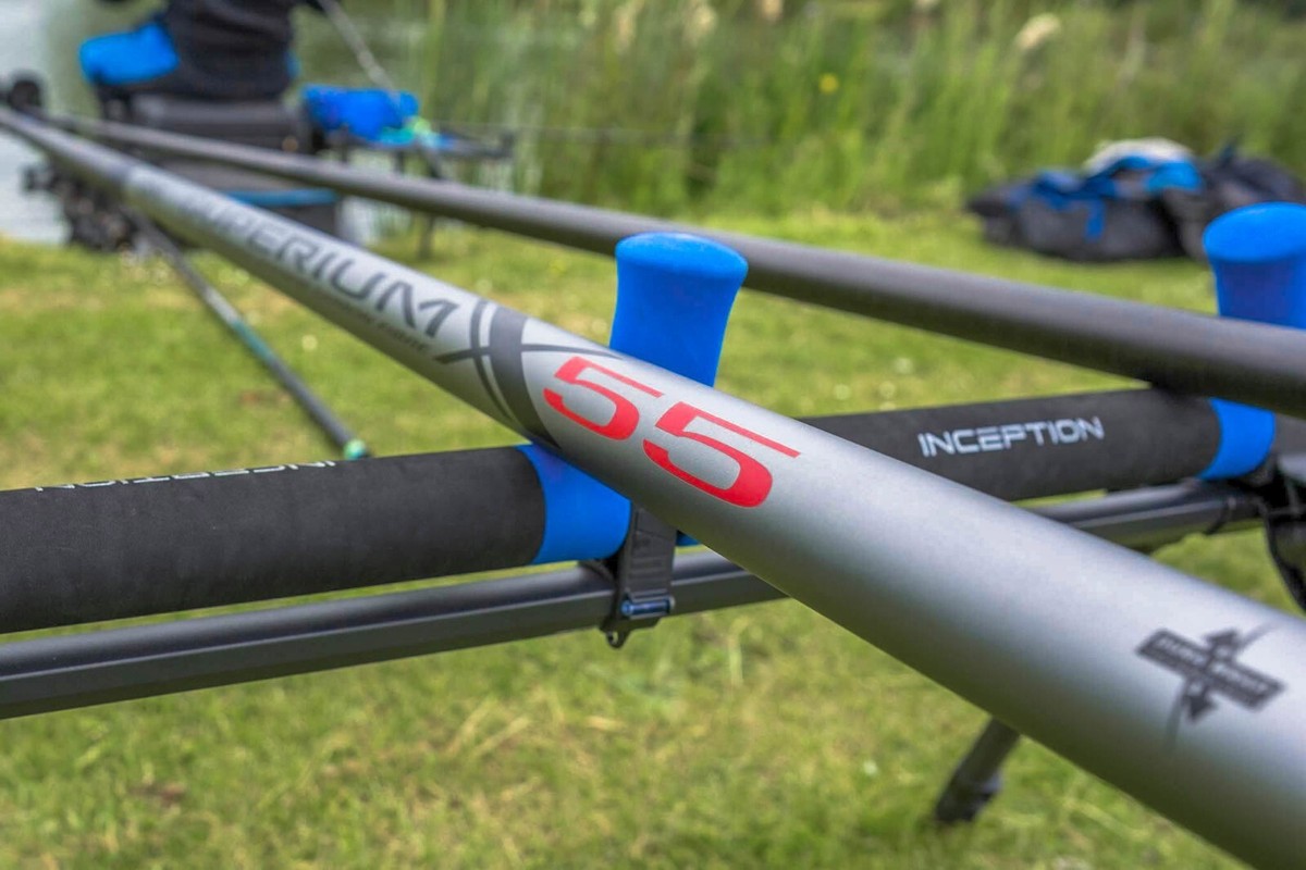 Pole Fishing Preston Innovations Monster Margin Pole Best Price