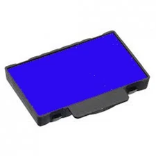 Trodat 6/53 Replacement Ink Pad for the 5440 Dater, Blue Ink