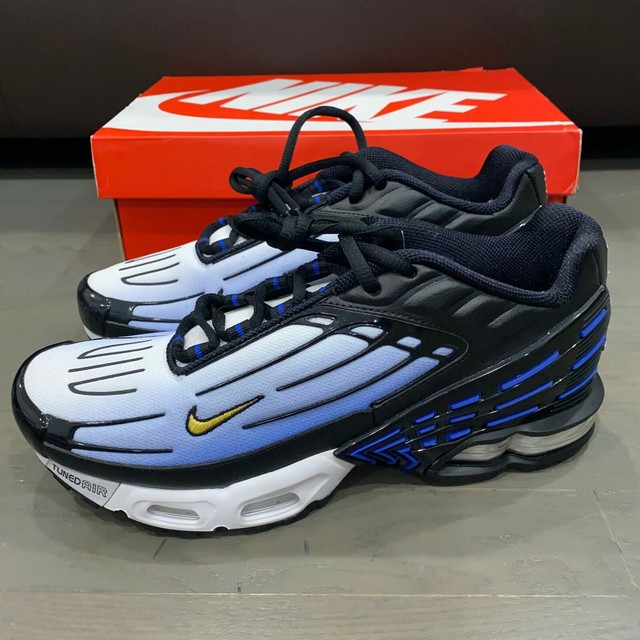 nike air max 3 hyper blue