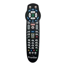 Latest Frontier Remote Control Netflix Version Works with Verizon Fios