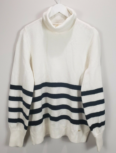 Michael Kors Turtleneck Sweater Size 