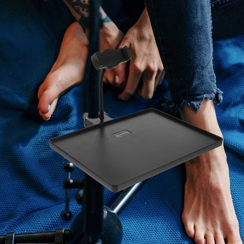 Mobile Phone Live Broadcast Bracket Tray Support Audio Card Stand - 第 11/12 張圖片