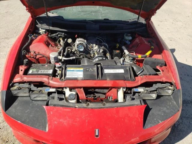 Used Front Right Door Assembly Front fits: 1997 Chevrolet Camaro electric Front — 第 2/4 张图片