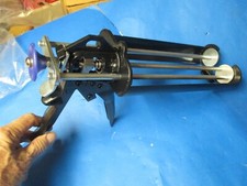 dual caulking cartridge gun brand new