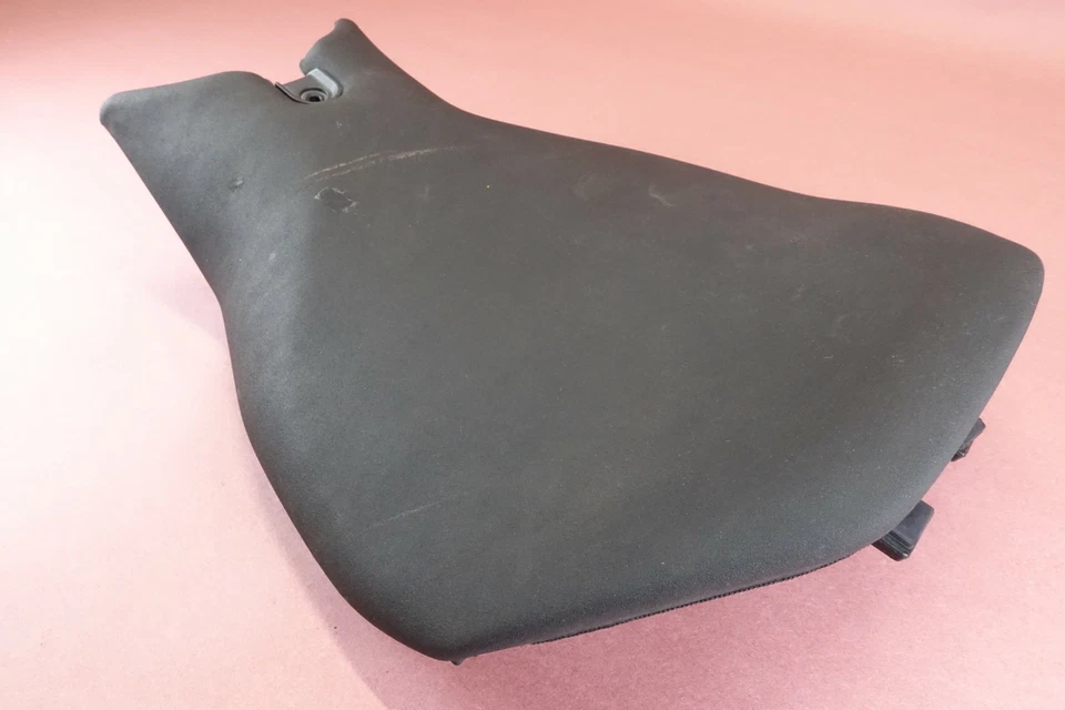 Ducati 1199 Panigale S 2012-2014 asiento delantero del conductor Foto 4 de 4