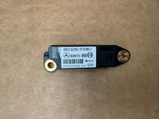 Mercedes Acceleration Sensor 0018200726 140 170 202 208 210 e10239