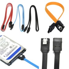 50cm straight-through connector SATA3.0 III high speed 6.0 Gbps data cable USA