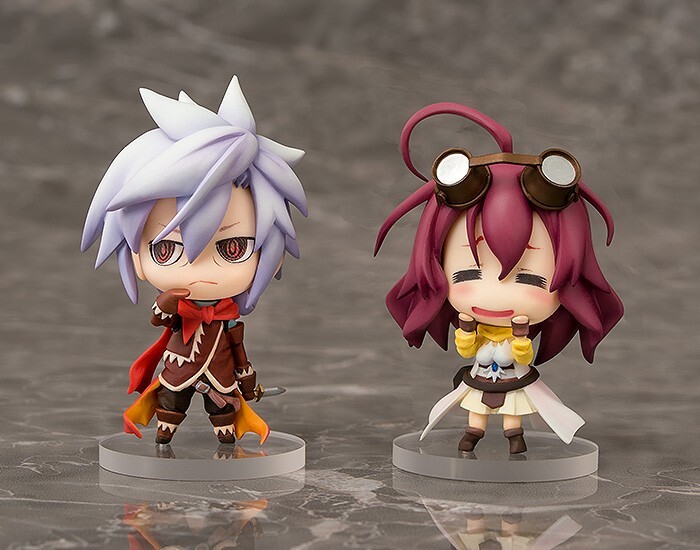 Figurine Schwi No Game No Life Zero - Phat Company 1/7 - PVC 8.7in - Anime 2023