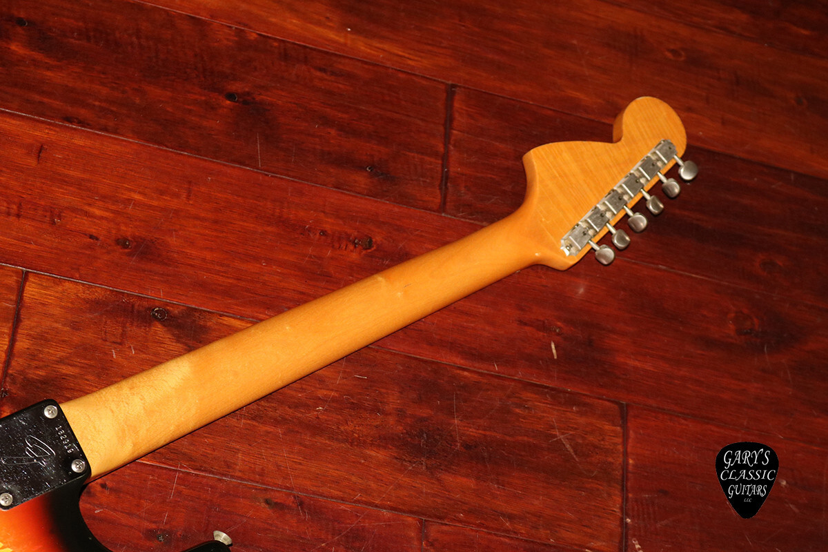1967 fender stratocaster | eBay