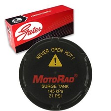 Tapa depósito refrigerante motor Gates para Ford Explorer 2020-2023
