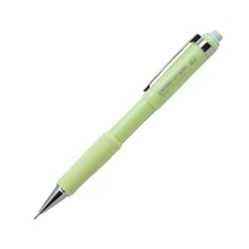 Pentel Twist-Erase III Mechanical Pencil 0.7mm Celadon Green School Office