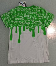 Me contro te a magliette e maglie per bambini dai ai 16 anni