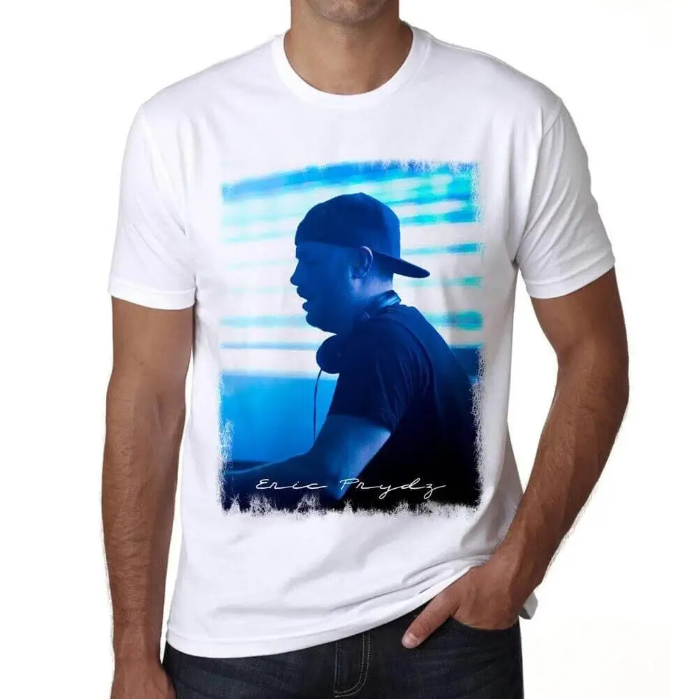 Eric Prydz Graphic T-Shirt