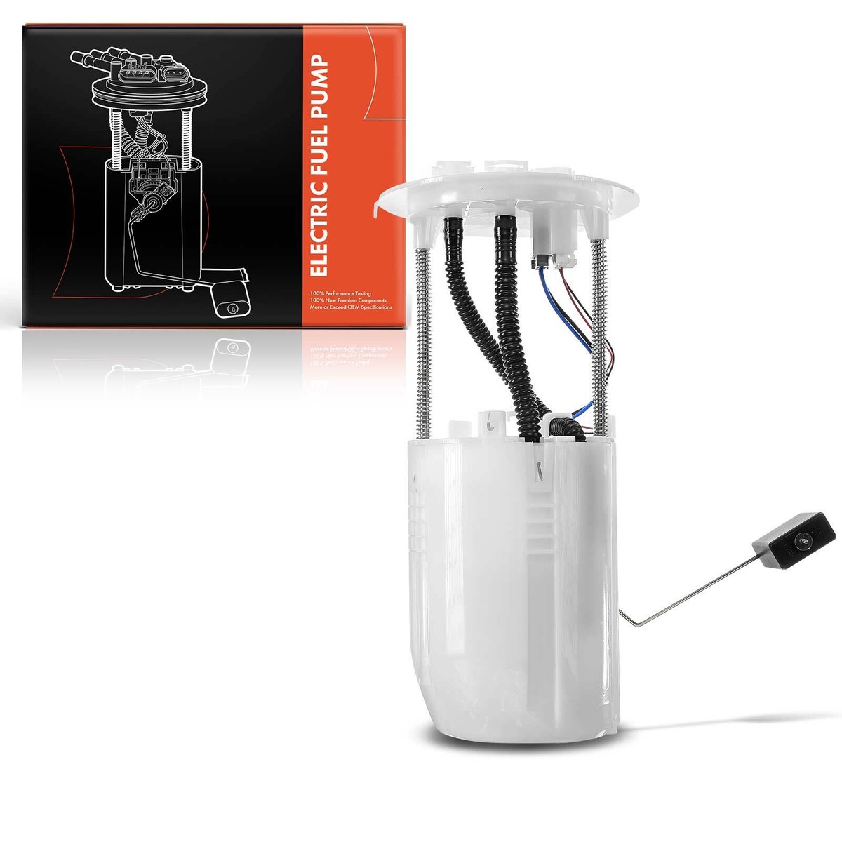 Complete Fuel Pump Assy for Lexus Lx570 in Lekki - Vehicle Parts