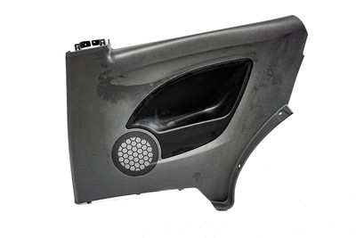 SEAT IBIZA 2012 Driver Right Side Rear Quarter Card Panel  
