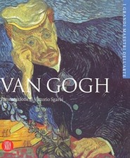 I grandi maestri dell'arte - Van Gogh - [Skira]