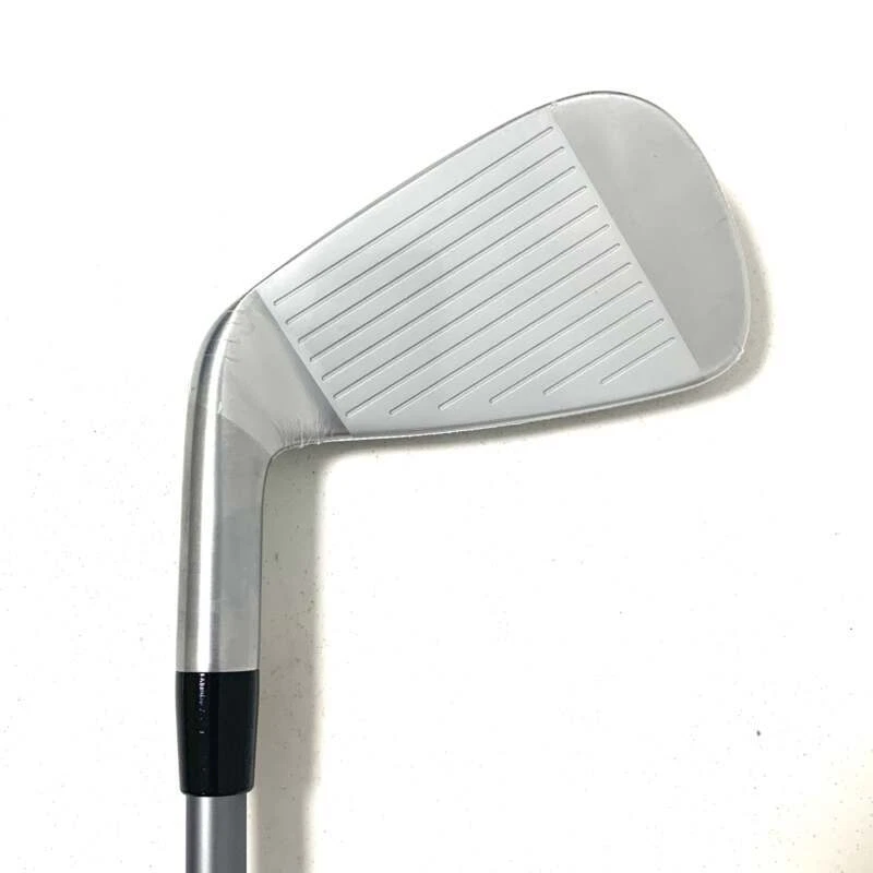 Honma TW747P Iron with Project X Catalyst 65 Regular Flex Shaft-Choose Club No. - Image 2 of 4