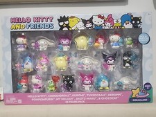 Hello Kitty And Friends Dreamland Series 2  S...