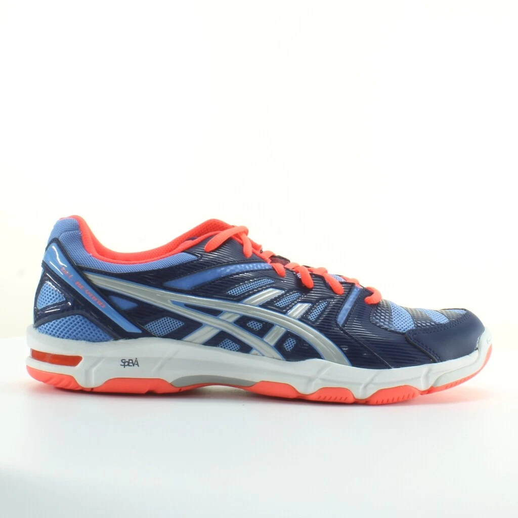 Asics Gel-Beyond 4 Synthetic Womens Lace Trainers B454N 4793 | eBay