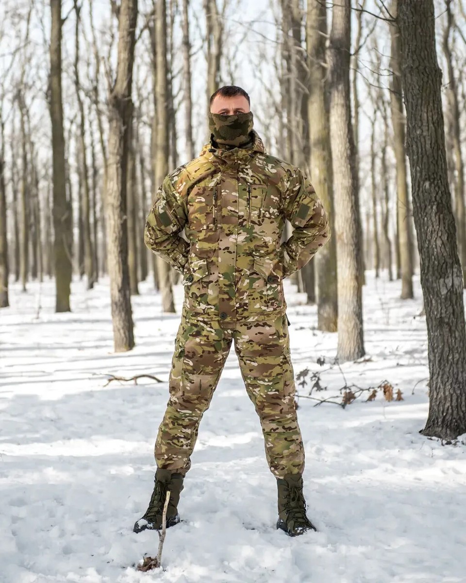 ★フグタ★　ロシア ursus社 冬用ゴルカ Winter Gorka Amazon.co.jp: 【ロシア軍】ロシア特殊部隊 冬用 ウィンター