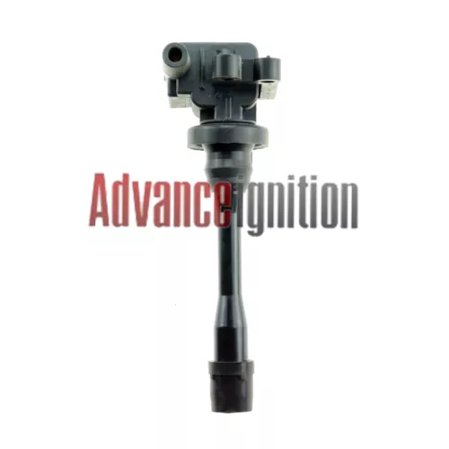 1pc Ignition Coil JMI257 for MITSUBISHI GALANT ECLIPSE 2.4L L4 2005-2000 UF295 - Bild 2 von 2