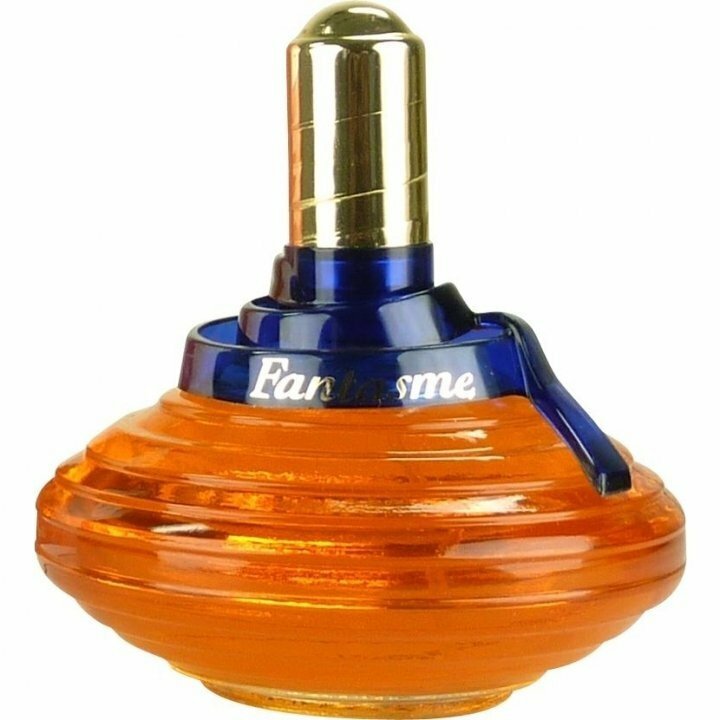 Fantasme by Ted Lapidus for Women, 3.3 fl.oz Eau De Toilette Spray
