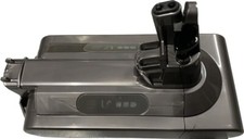 100 Genuine Original Dyson V10 SV12 2600mAh Battery Part From V10 240923-01